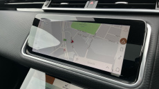 Land Rover Range Rover Velar 2.0 D200 MHEV Dynamic SE 5dr Auto Diesel Estate